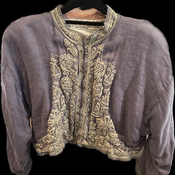 Magnolia Pearl Jackets & Blazers - Magnolia Pearl Jacket